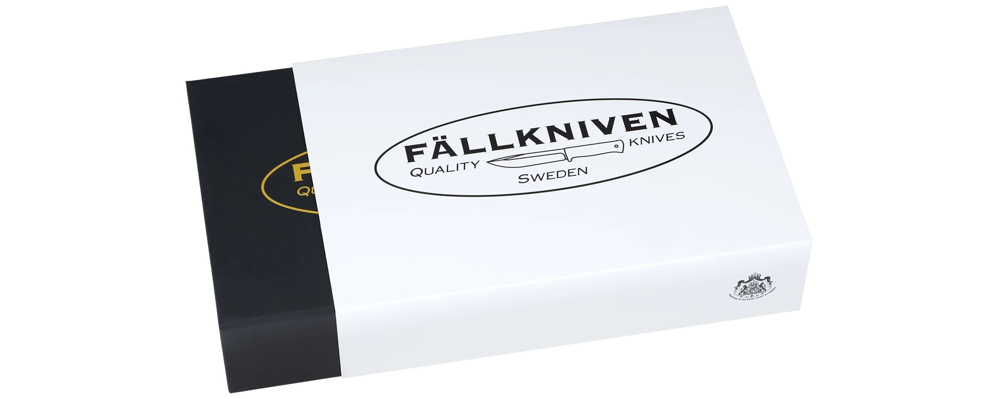 Fällkniven Phantom Anniversary Folding Knife - Bilde 4