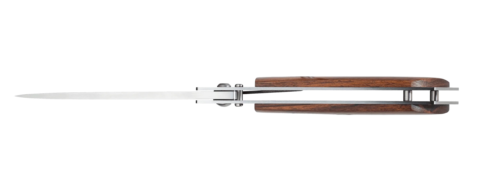 Fällkniven Phantom Anniversary Folding Knife - Bilde 6