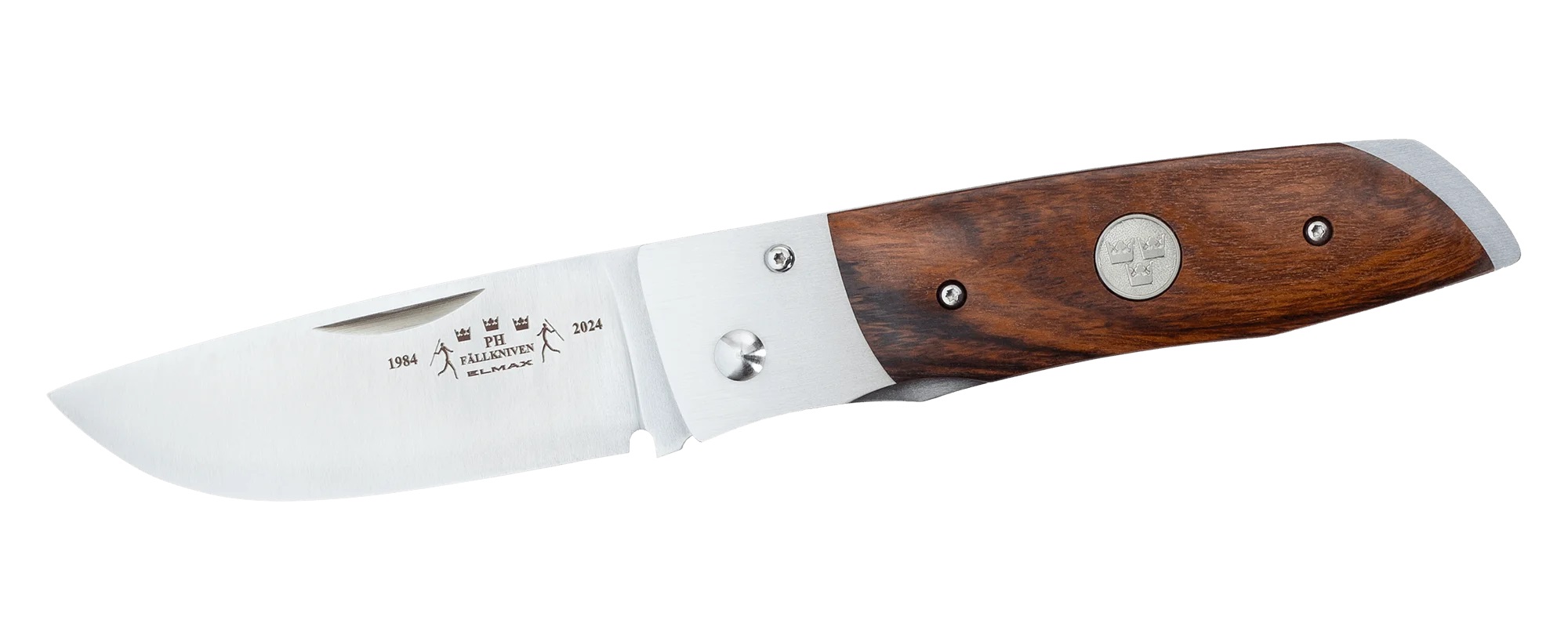 Fällkniven Phantom Anniversary Folding Knife - Bilde 2