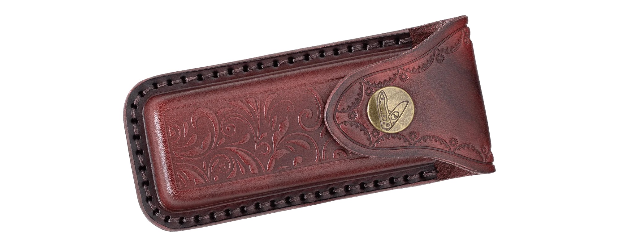 Fällkniven Phantom Anniversary Folding Knife - Bilde 7