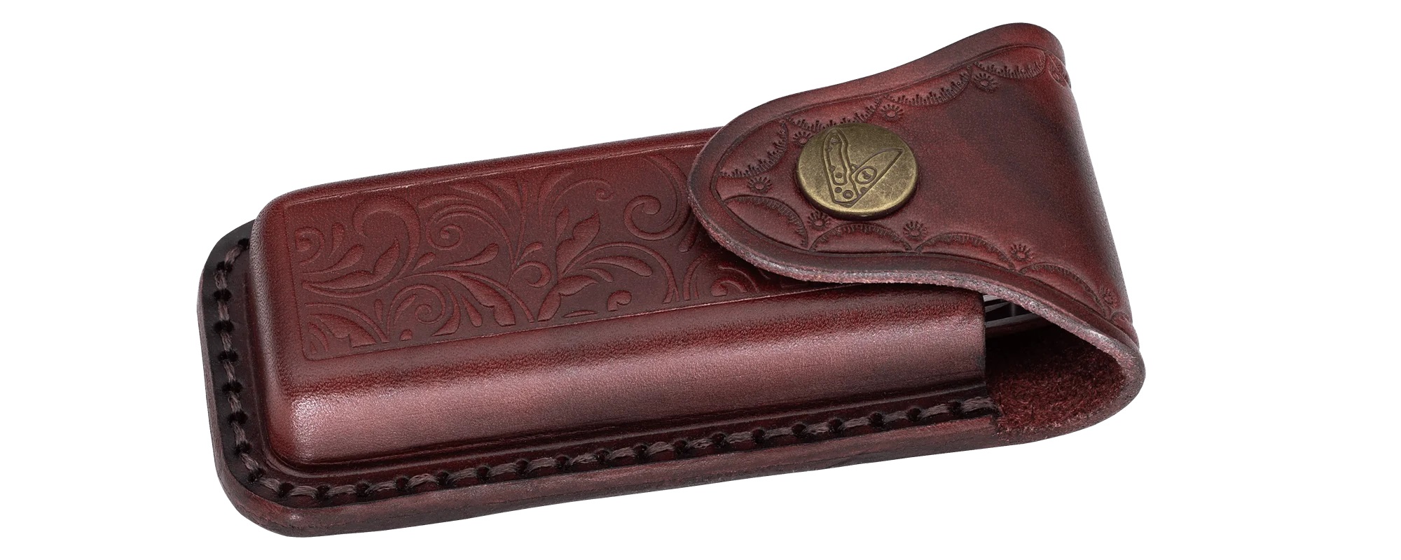Fällkniven Phantom Anniversary Folding Knife - Bilde 8