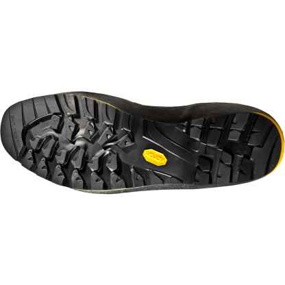 La Sportiva G2 SM Black/Yellow - Bilde 9