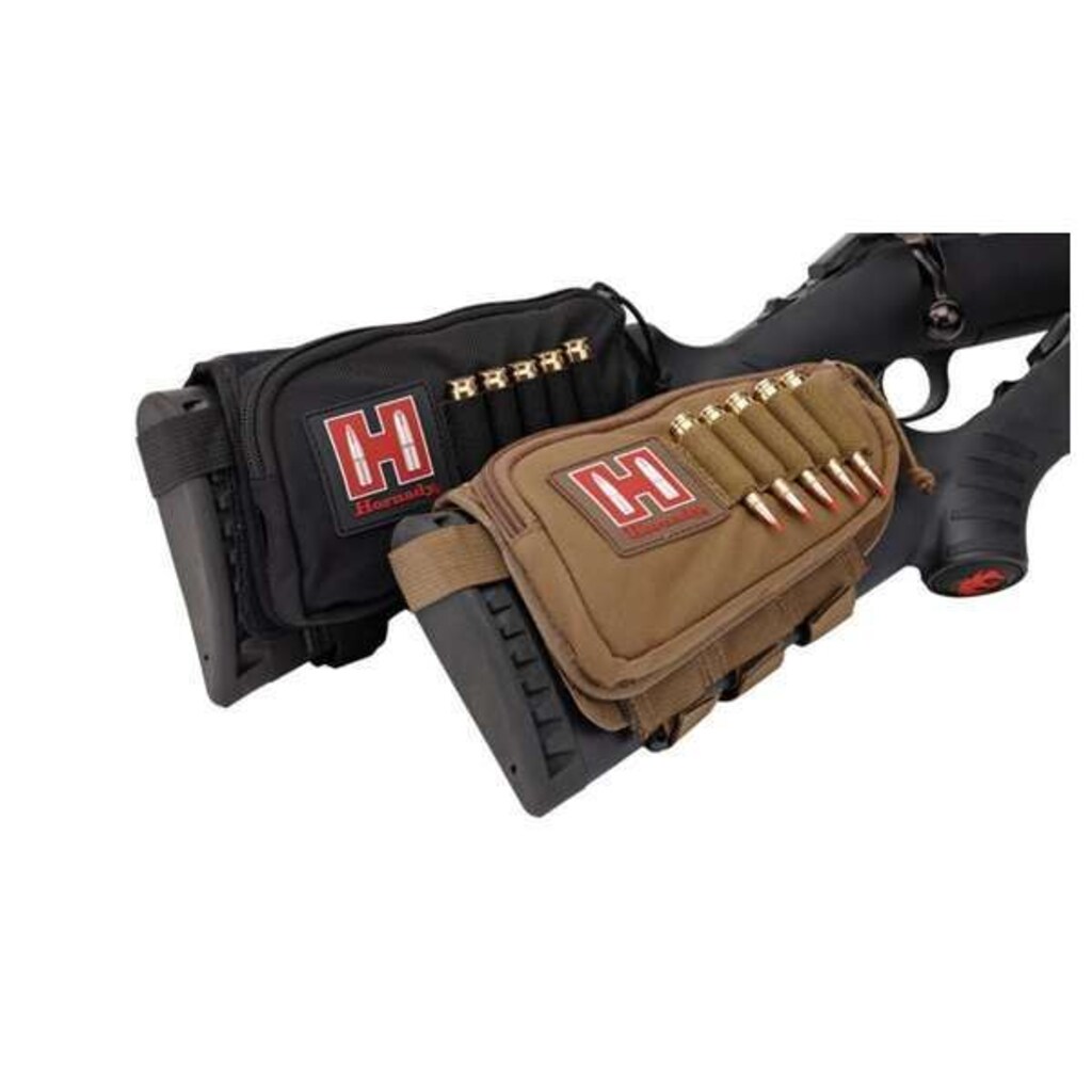 Hornady Gun Cheek Piece