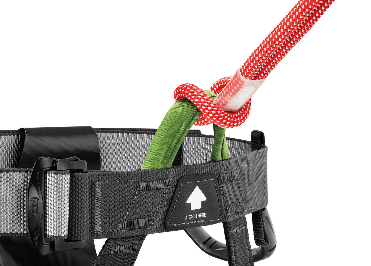 PETZL DUAL CANYON CLUB - Bilde 3