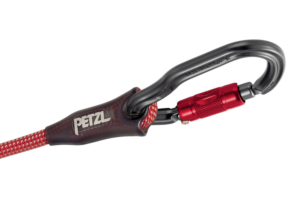 PETZL DUAL CANYON CLUB - Bilde 4
