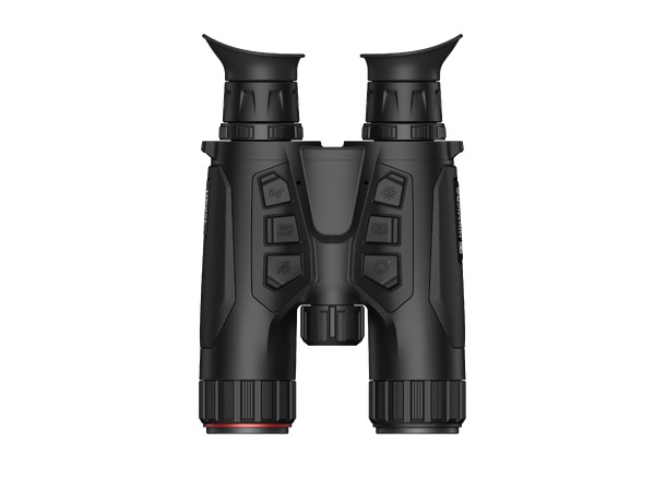 Hikmicro Habrok 4K termisk bino HE25L - Bilde 3