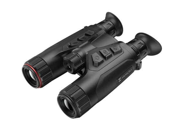 Hikmicro Habrok 4K termisk bino HE25L - Bilde 2