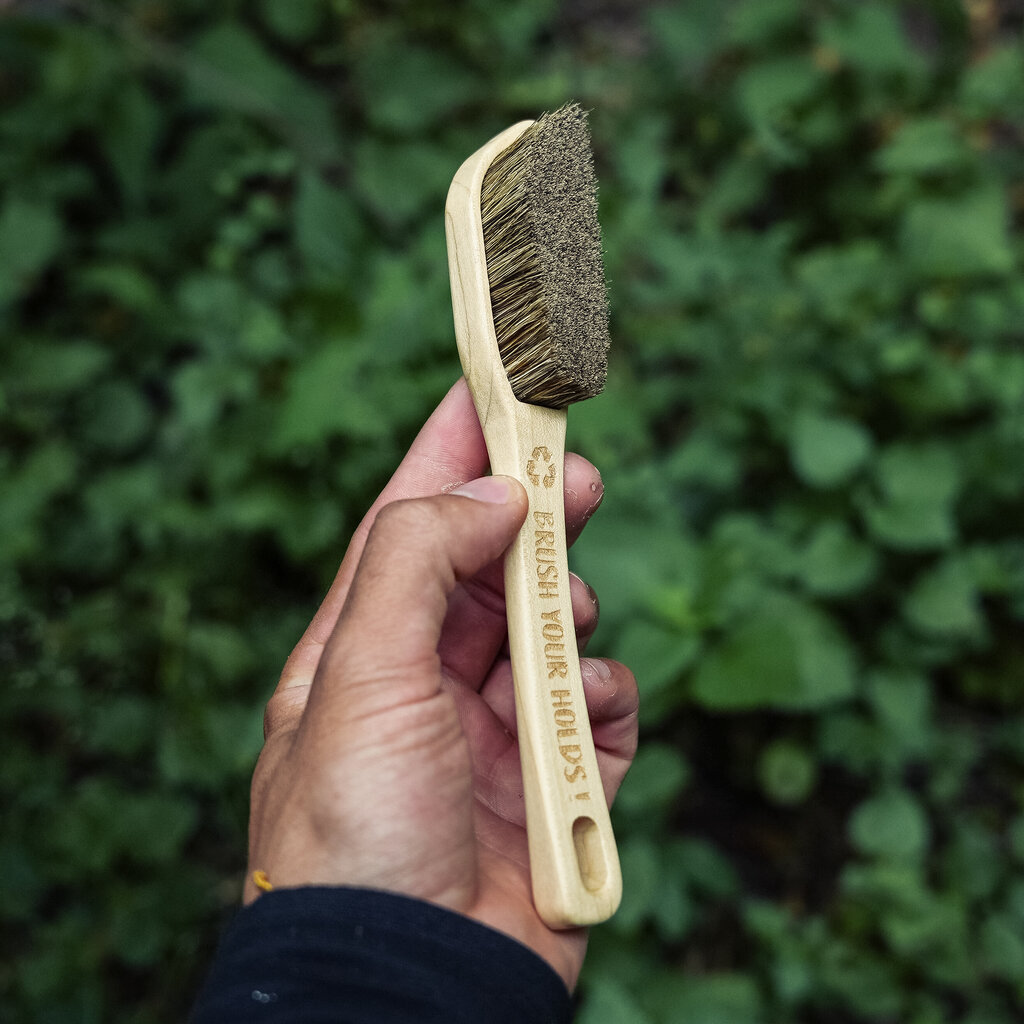 Y&Y VerticalBrush L - Bilde 8