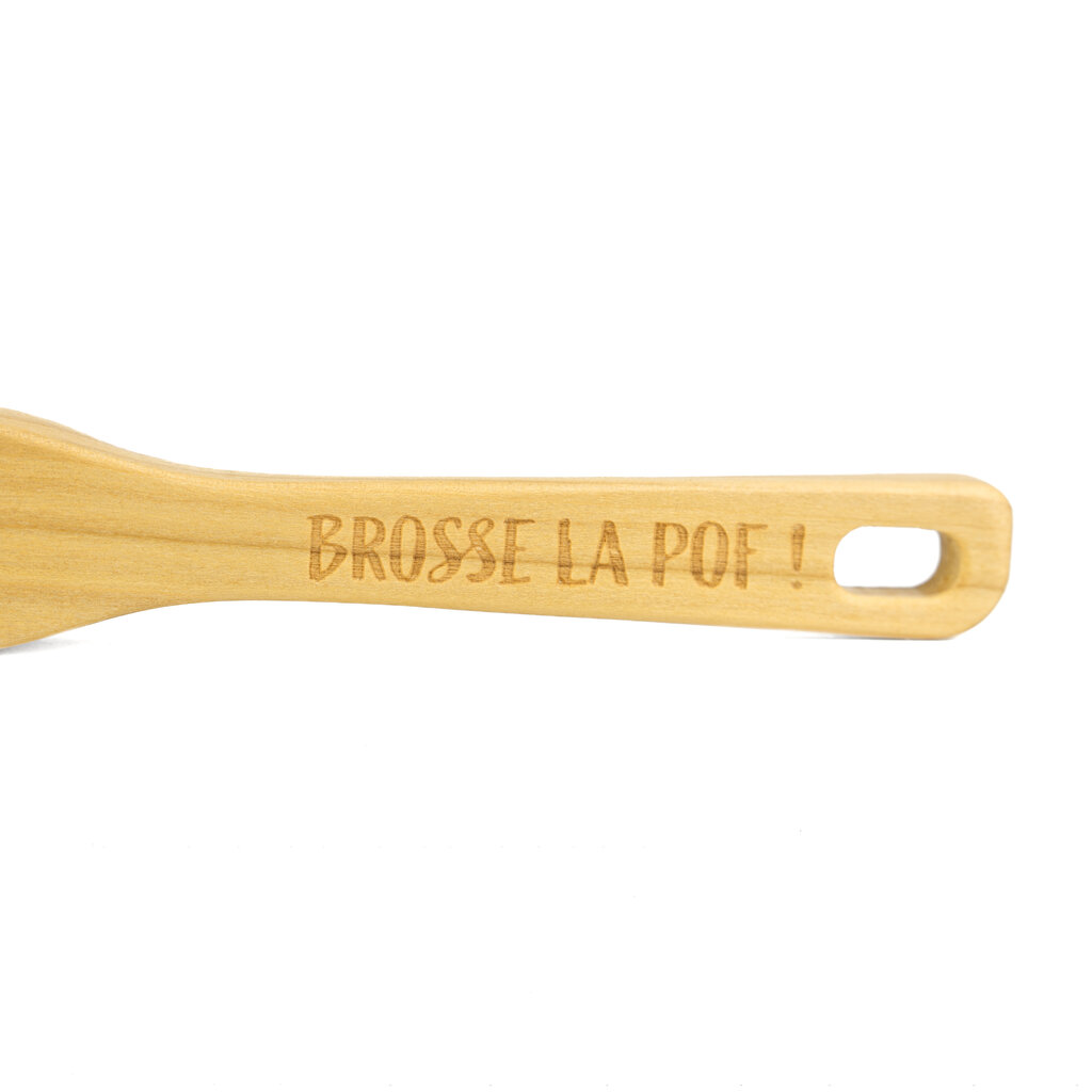 Y&Y VerticalBrush L - Bilde 6