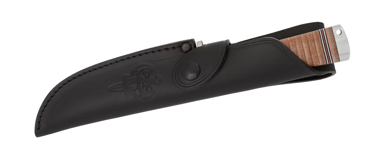 Fällkniven NL4L Frey (Lam. VG7 steel) - Bilde 2