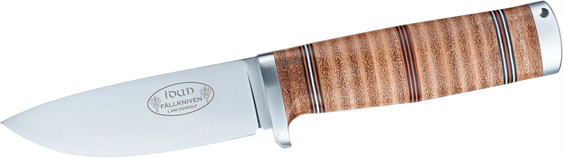 Fällkniven NL5L Idun