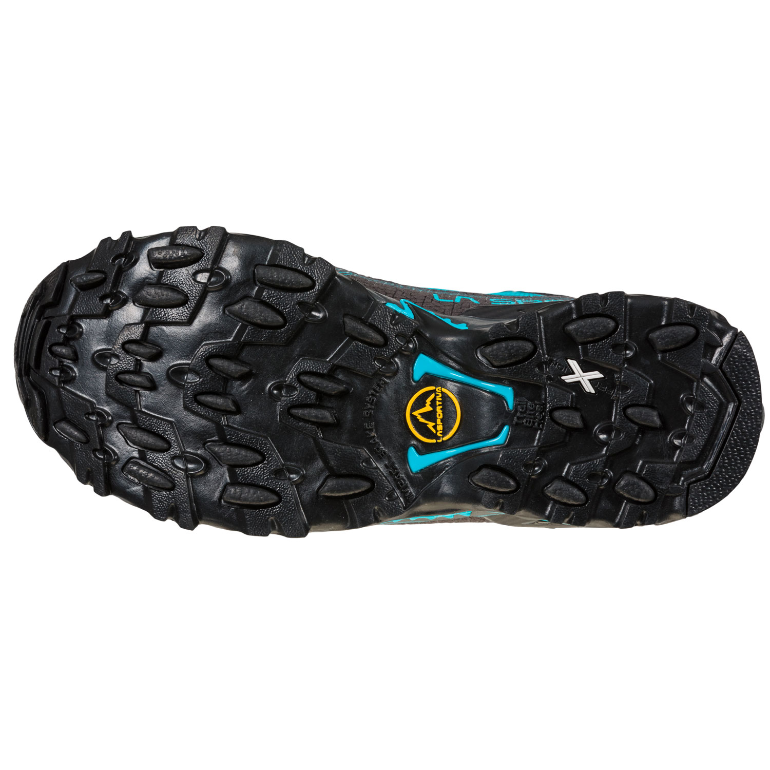 La Sportiva Ultra Raptor II Mid WIDE GTX W’s - Bilde 2