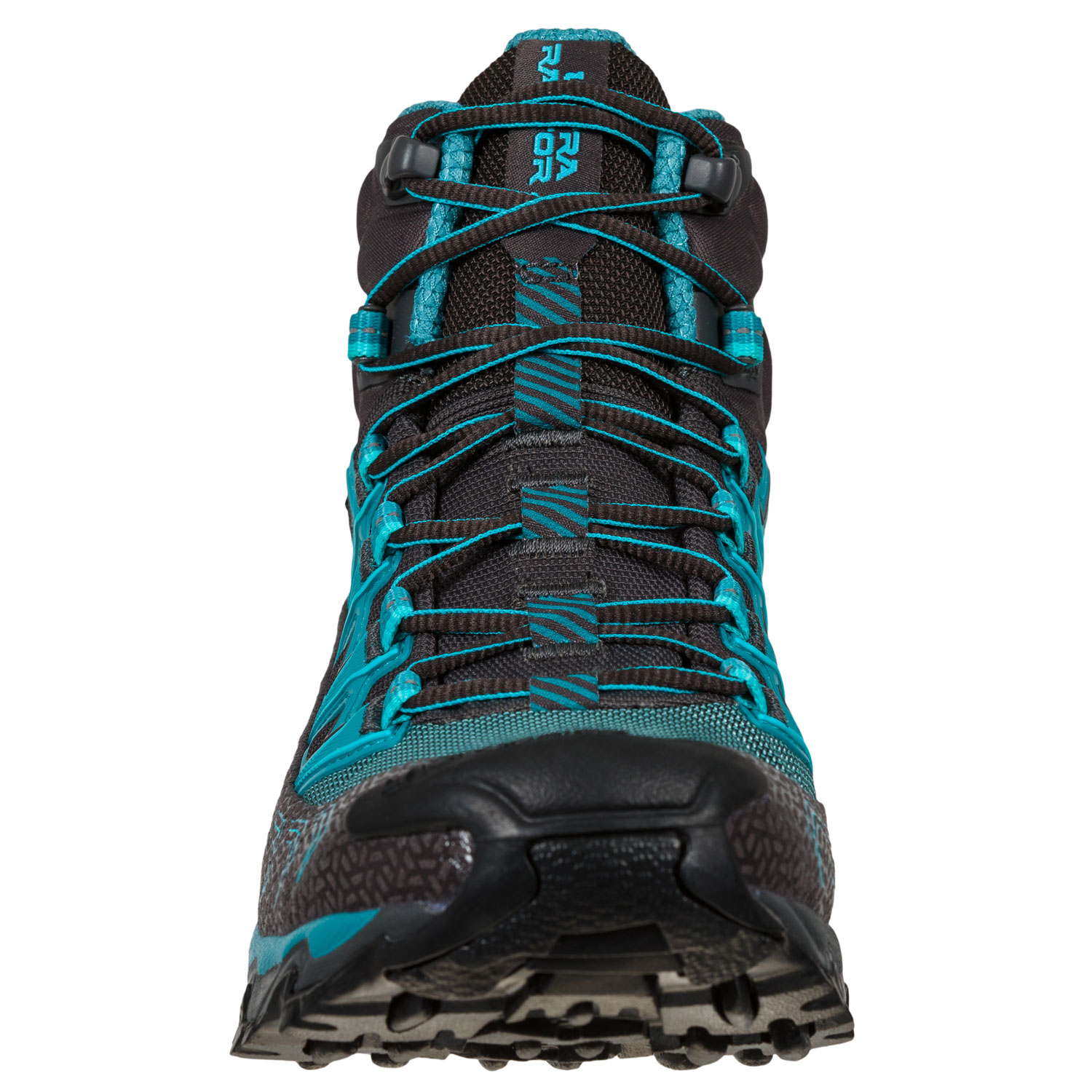 La Sportiva Ultra Raptor II Mid WIDE GTX W’s - Bilde 3