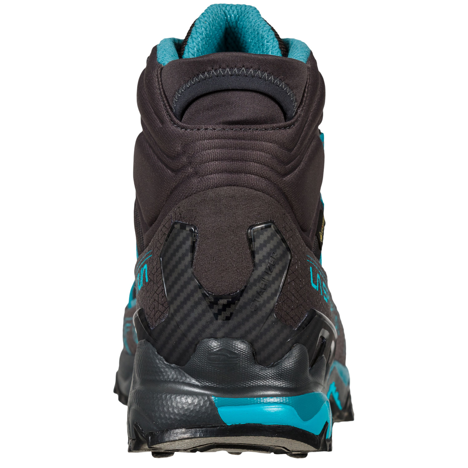 La Sportiva Ultra Raptor II Mid WIDE GTX W’s - Bilde 4