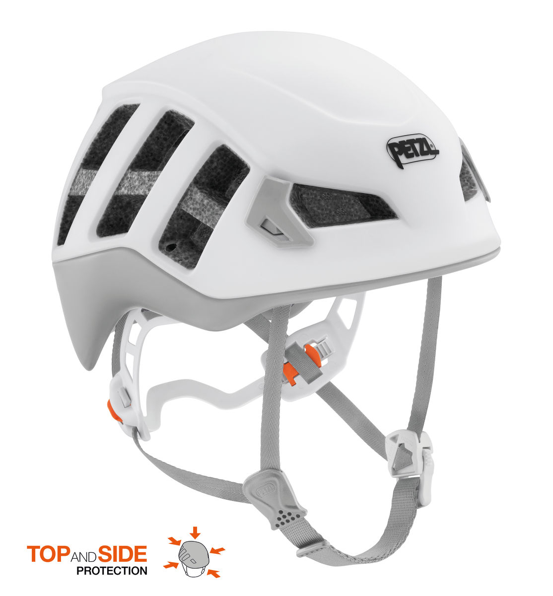 Petzl Meteora - Bilde 2