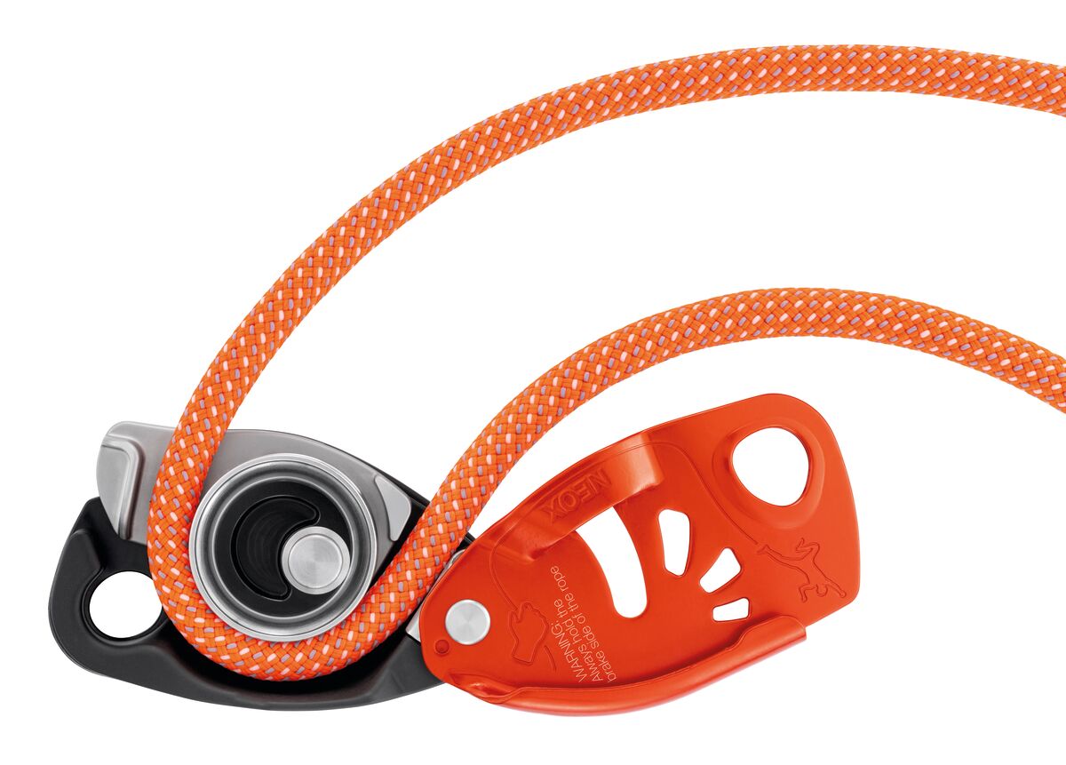 Petzl Neox - Bilde 3