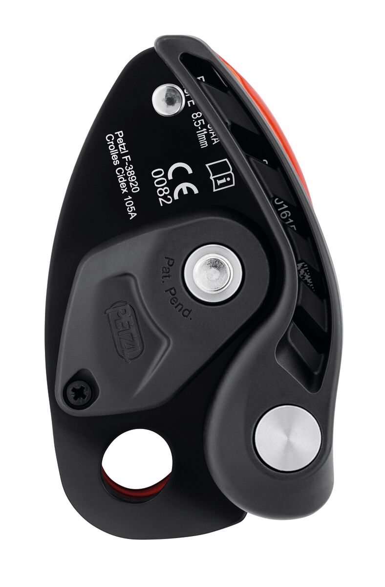 Petzl Neox - Bilde 6