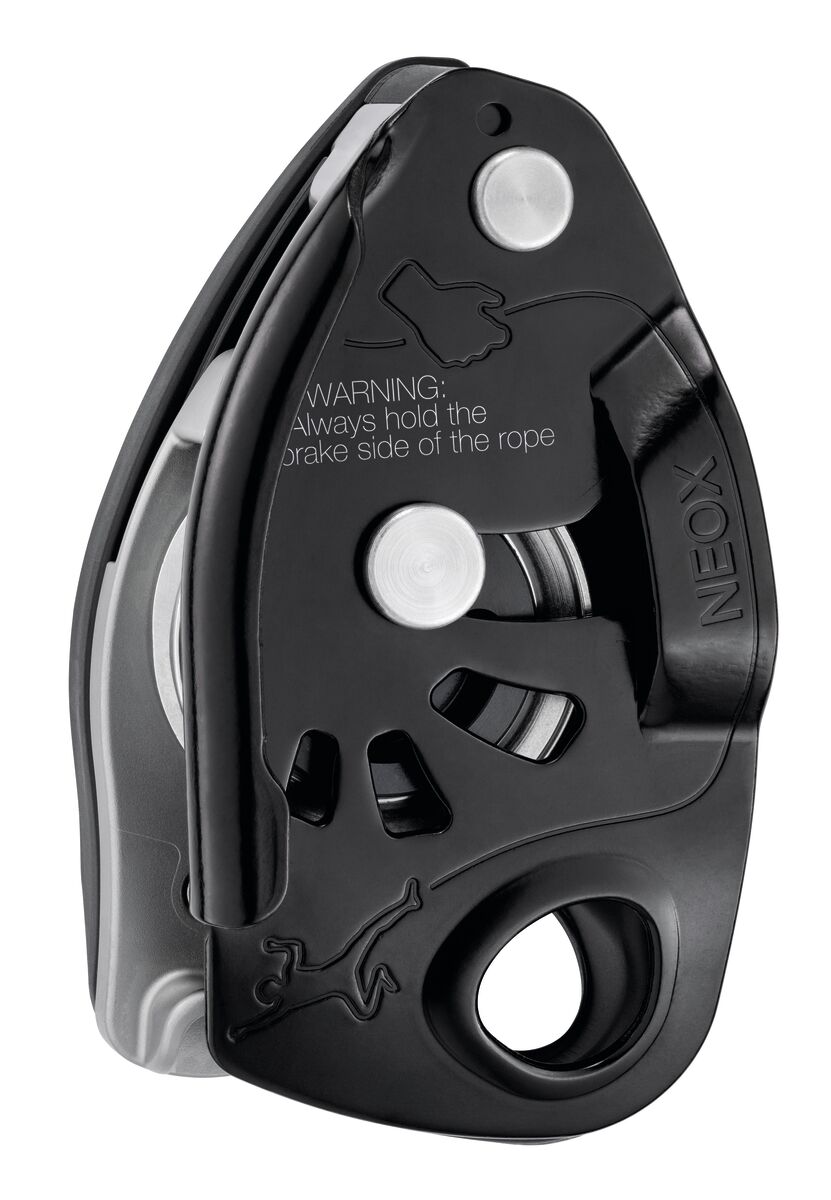Petzl Neox - Bilde 7