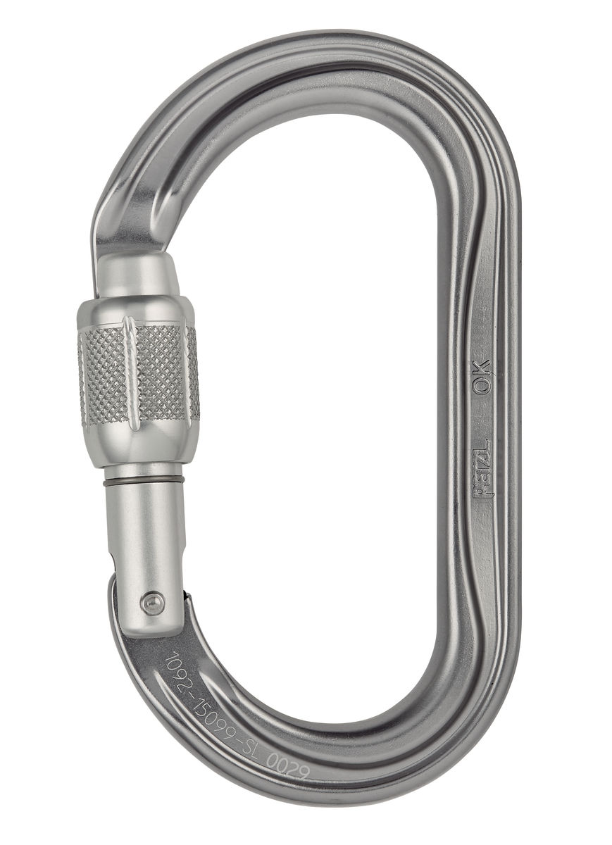 Petzl OK Screw Lock - Bilde 2