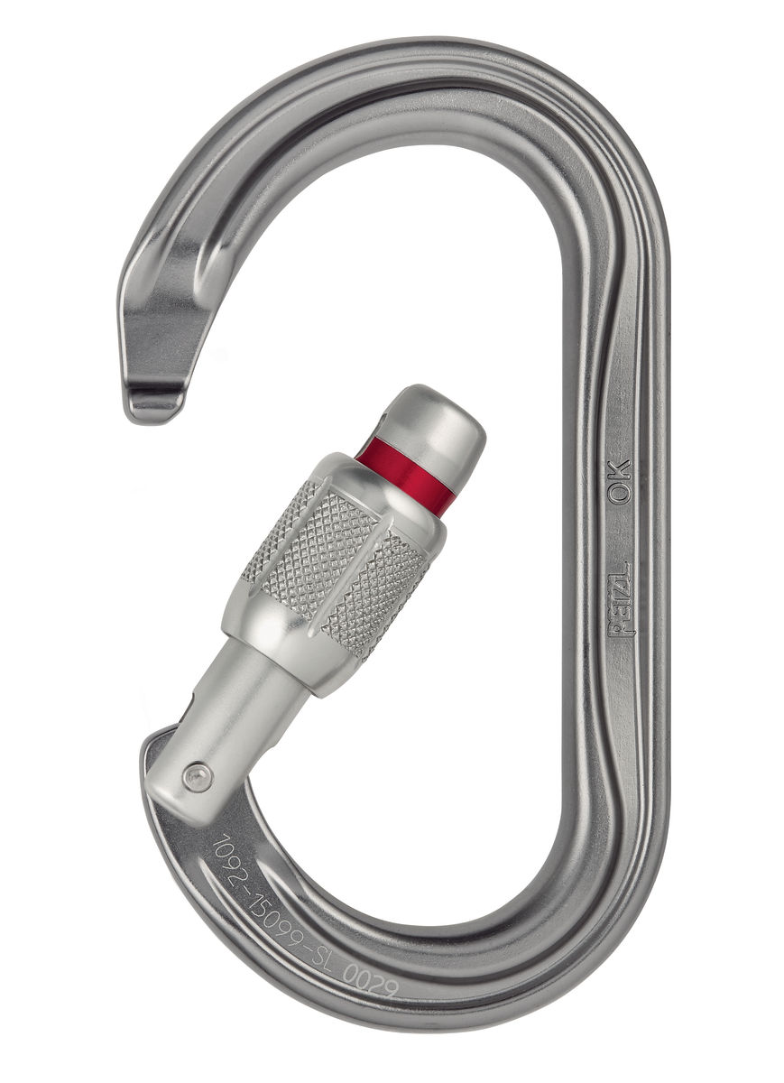 Petzl OK Screw Lock - Bilde 3