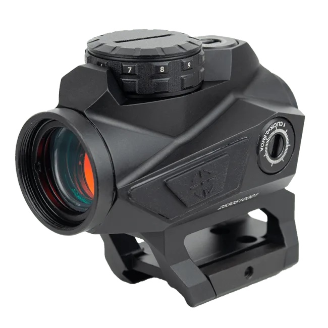Steiner T1Xi