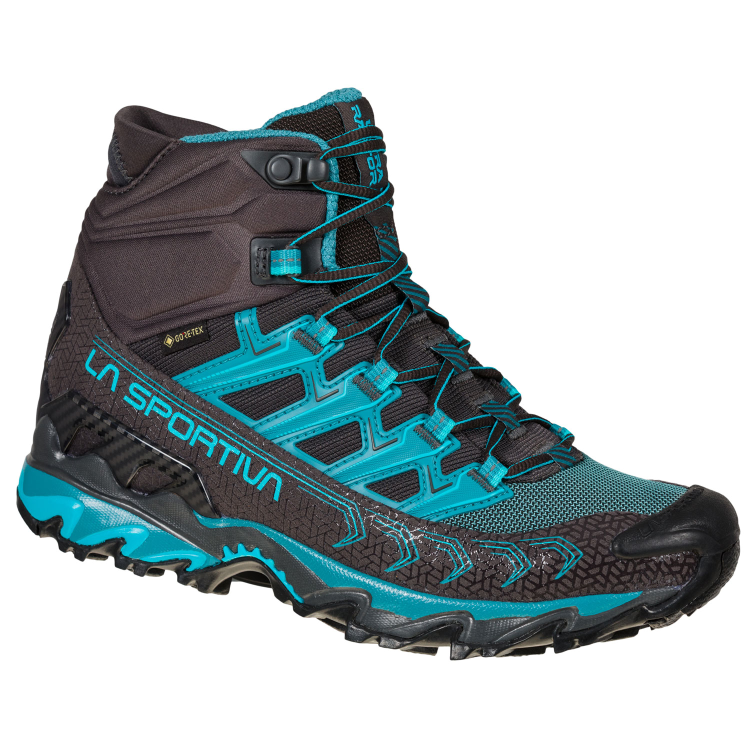 La Sportiva Ultra Raptor II Mid WIDE GTX W’s