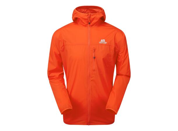 Mountain Equipment Aerofoil Full Zip Jacket - Bilde 10