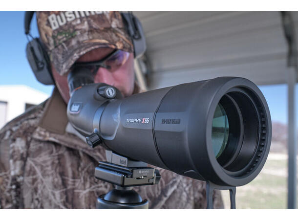 Bushnell Trophy Xtreme 20-60x65 - Bilde 3