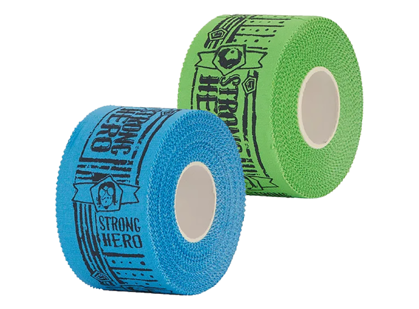 E9 Strong Hero Climbing Tape-S21