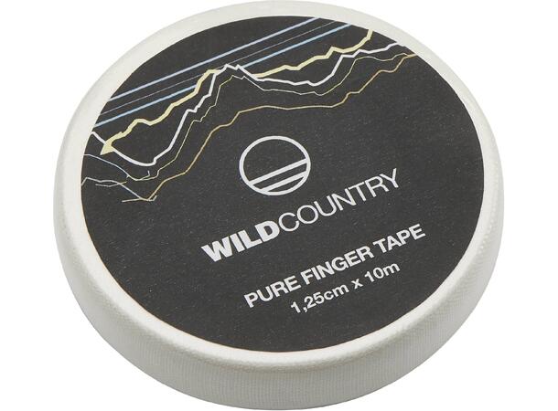 Wild Country Pure finger tape 1,25x10 - Bilde 3