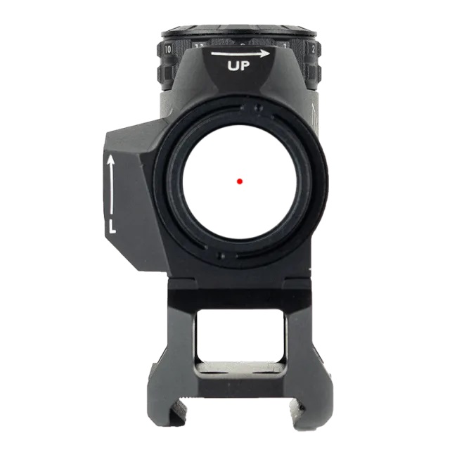 Steiner T1Xi - Bilde 3