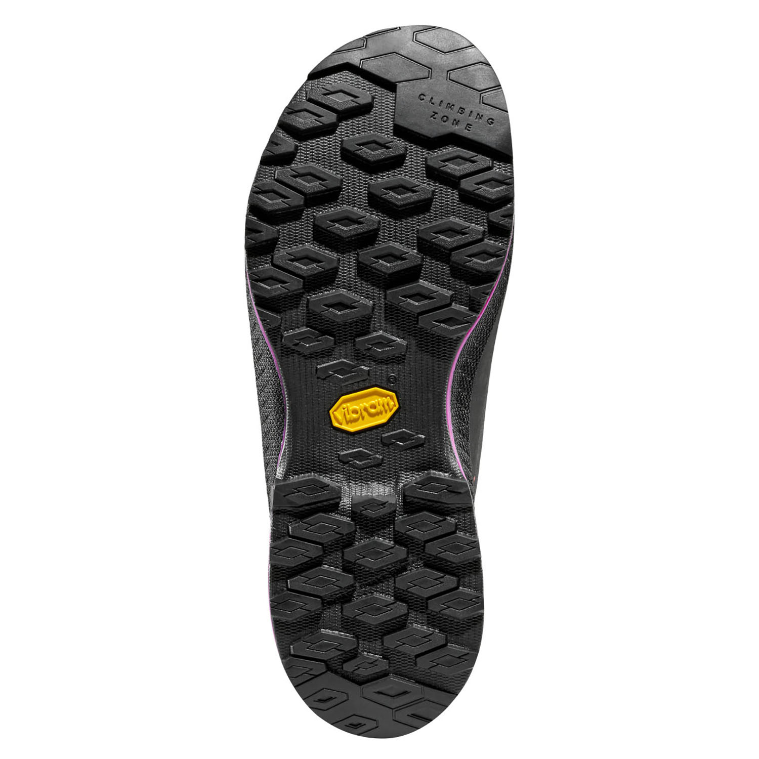 La Sportiva TX4 Evo GTX W's Carbon/Springtime - Bilde 2