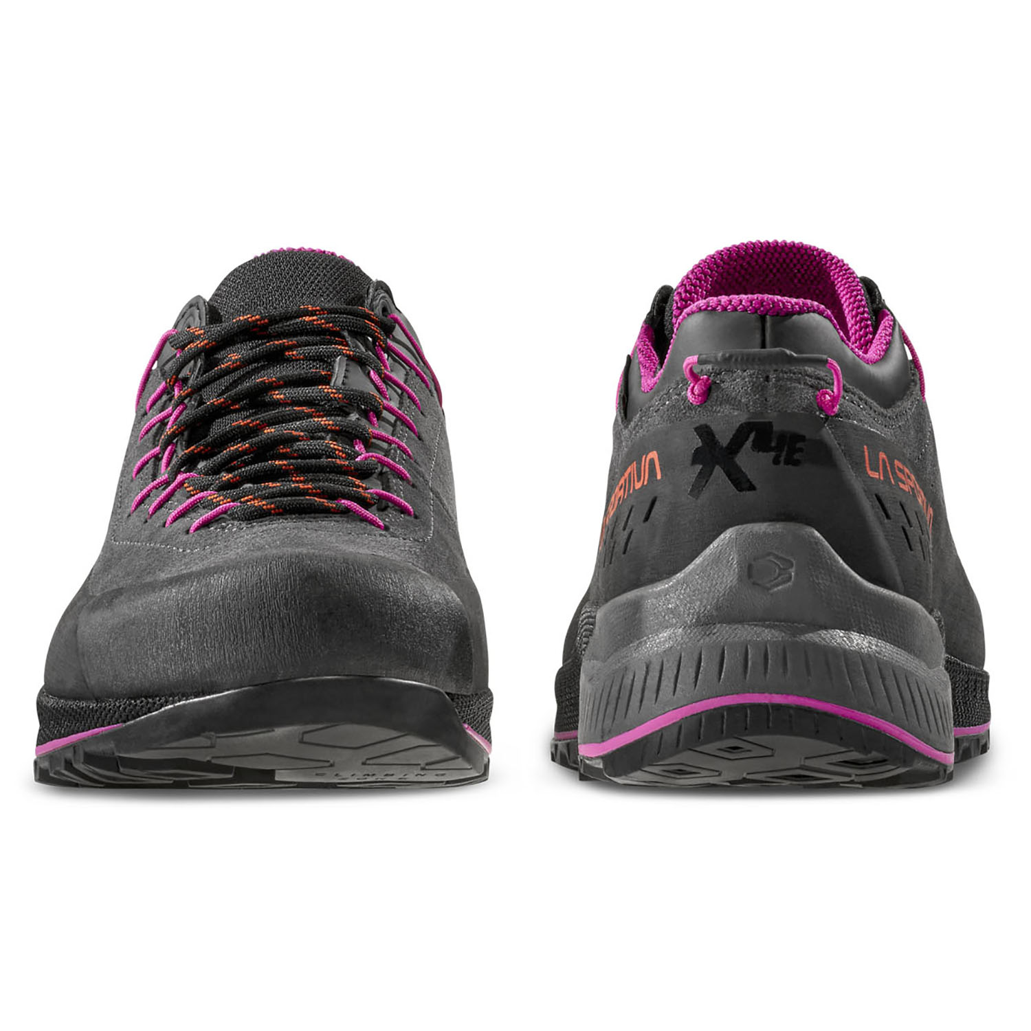 La Sportiva TX4 Evo GTX W's Carbon/Springtime - Bilde 4