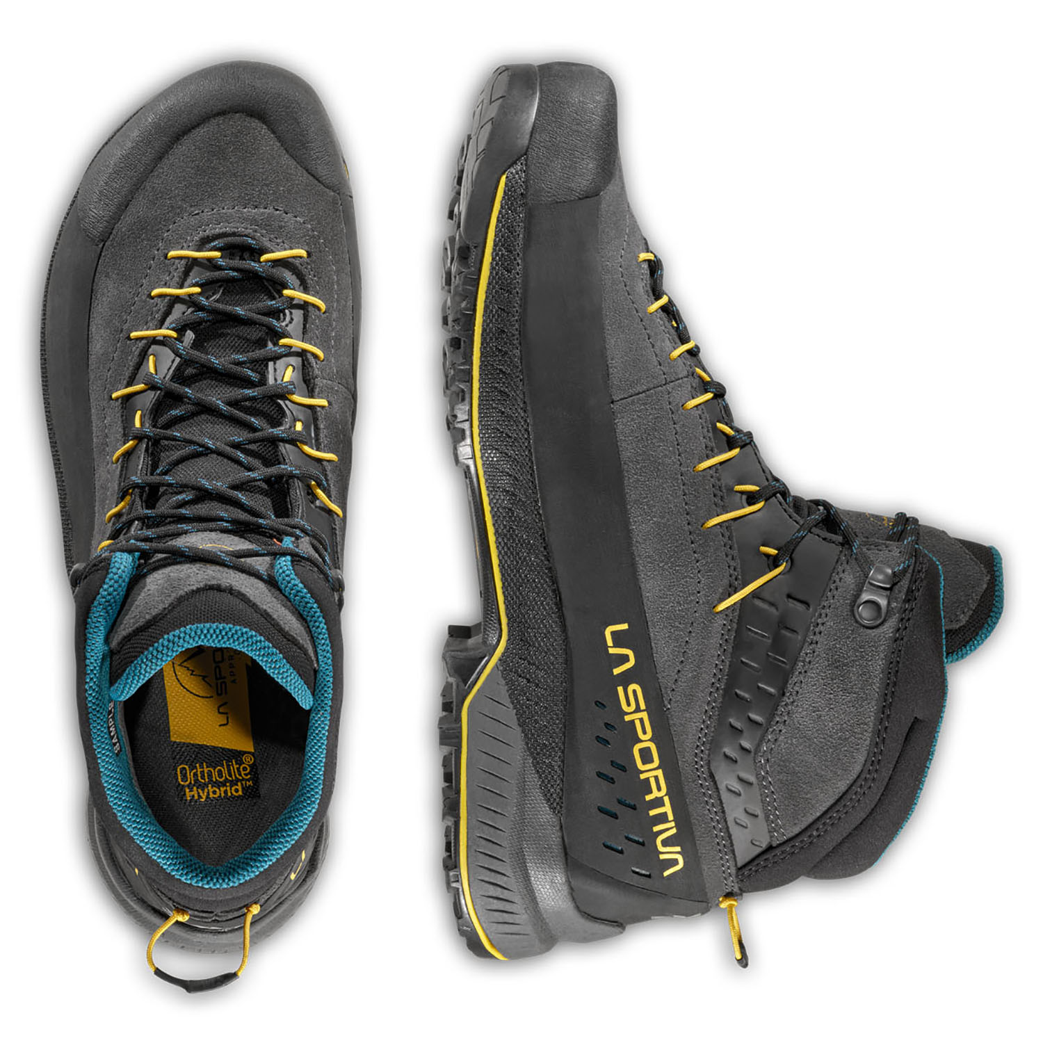La Sportiva TX4 Evo Mid GTX - Bilde 4