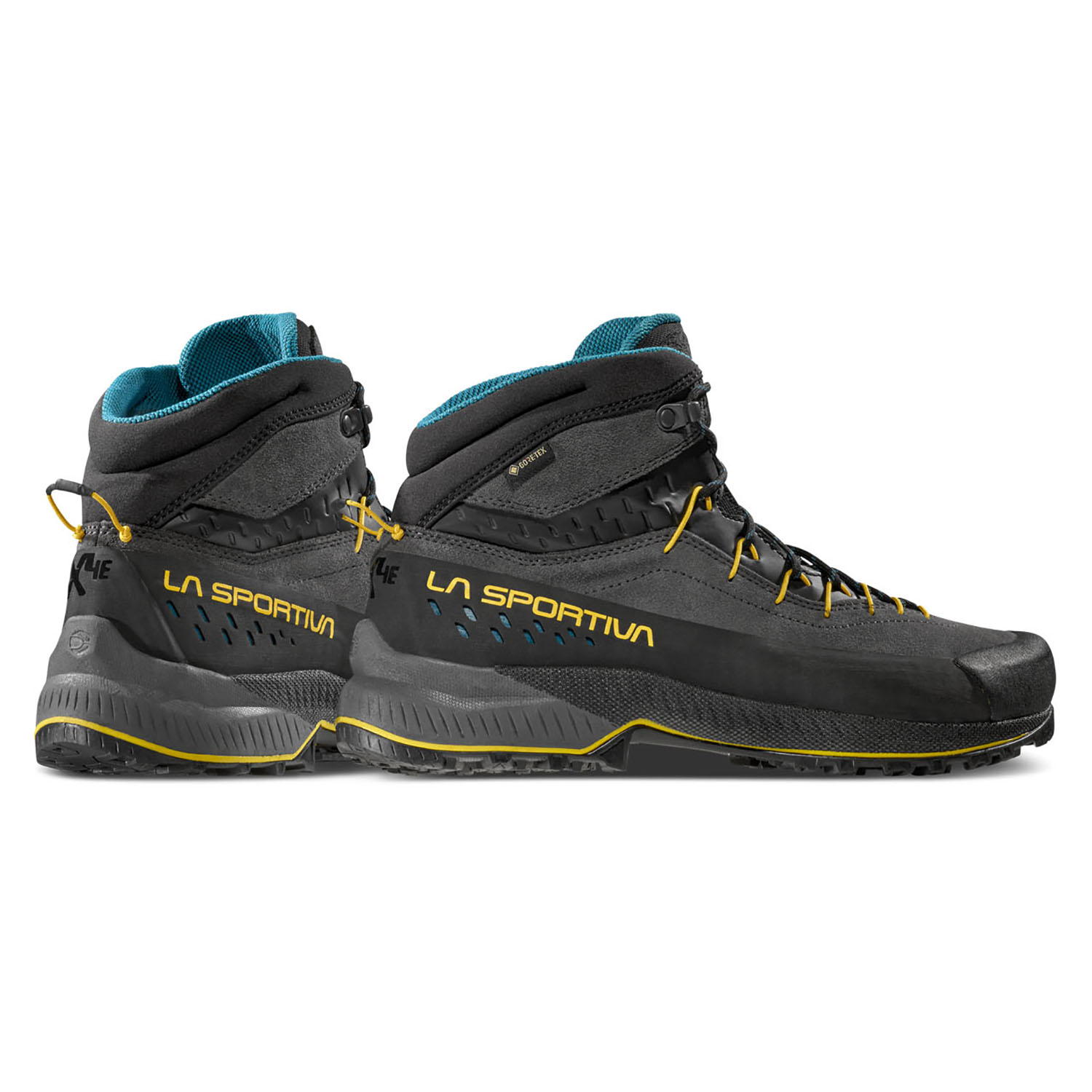 La Sportiva TX4 Evo Mid GTX - Bilde 3