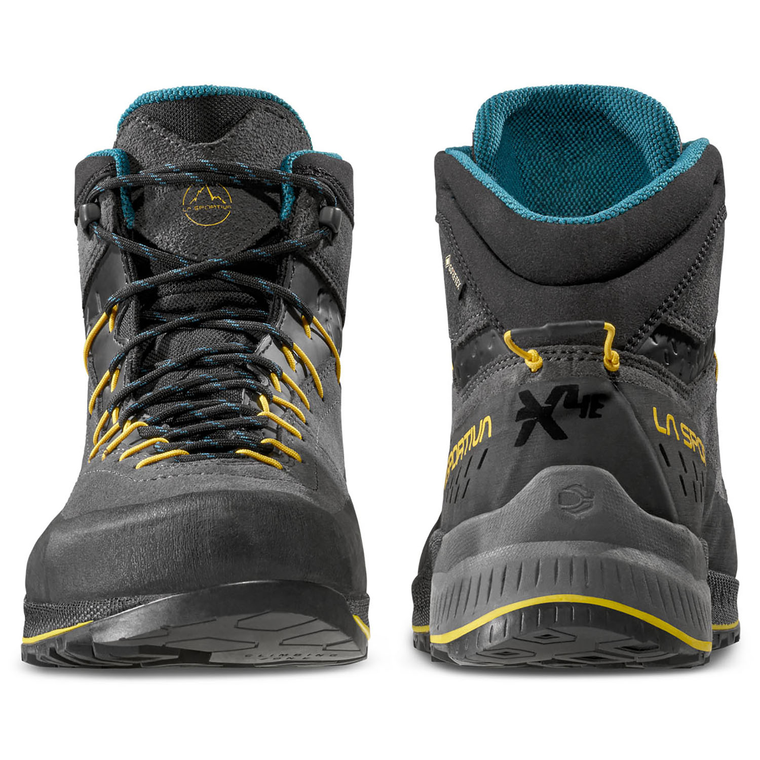 La Sportiva TX4 Evo Mid GTX - Bilde 5