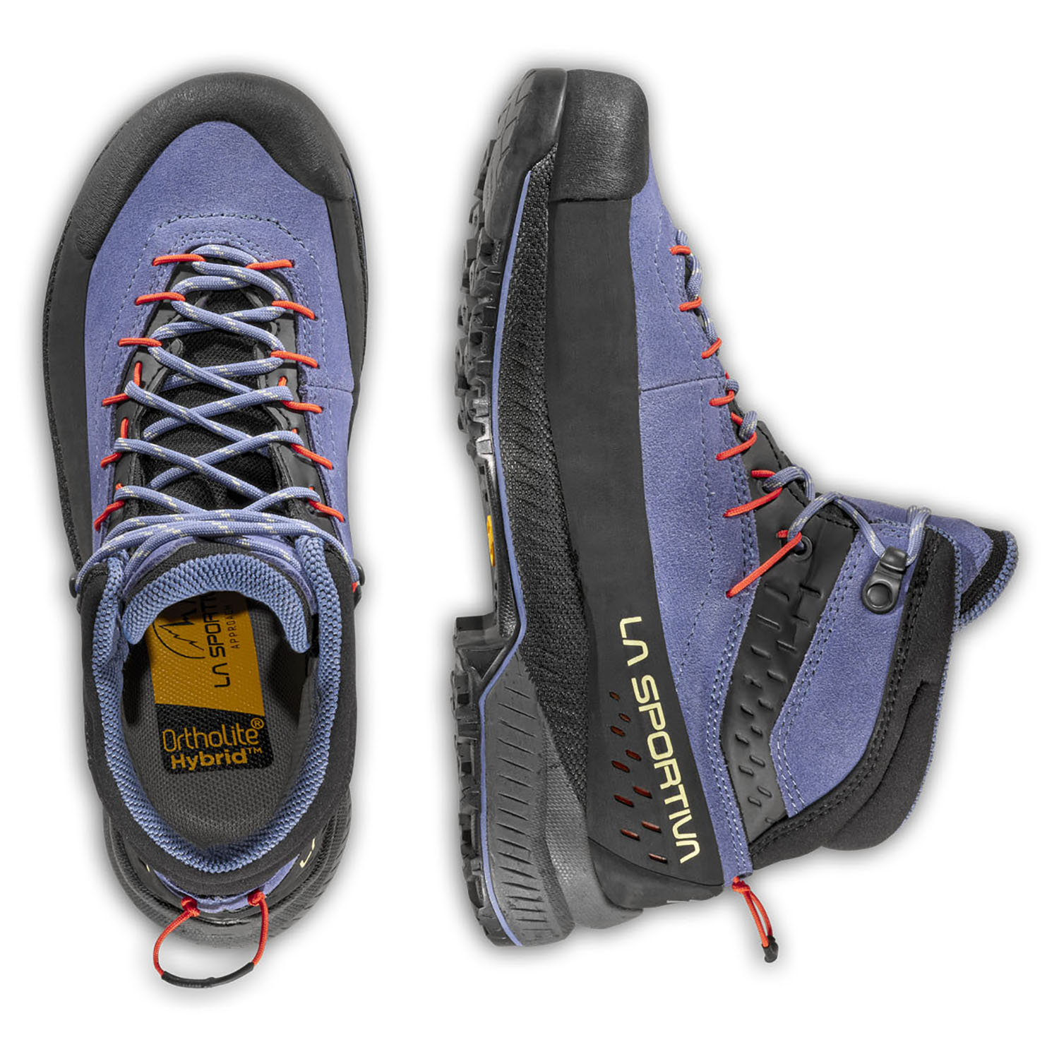 La Sportiva TX4 Evo Mid GTX W’s - Bilde 3