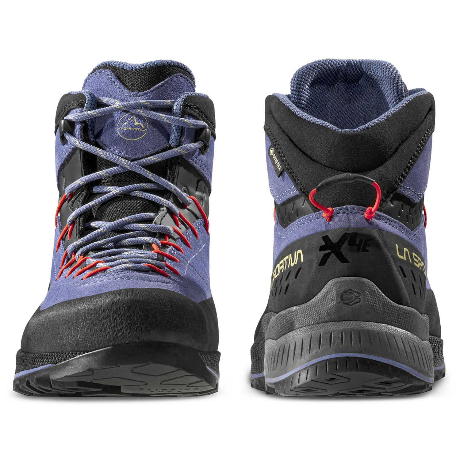 La Sportiva TX4 Evo Mid GTX W’s - Bilde 4