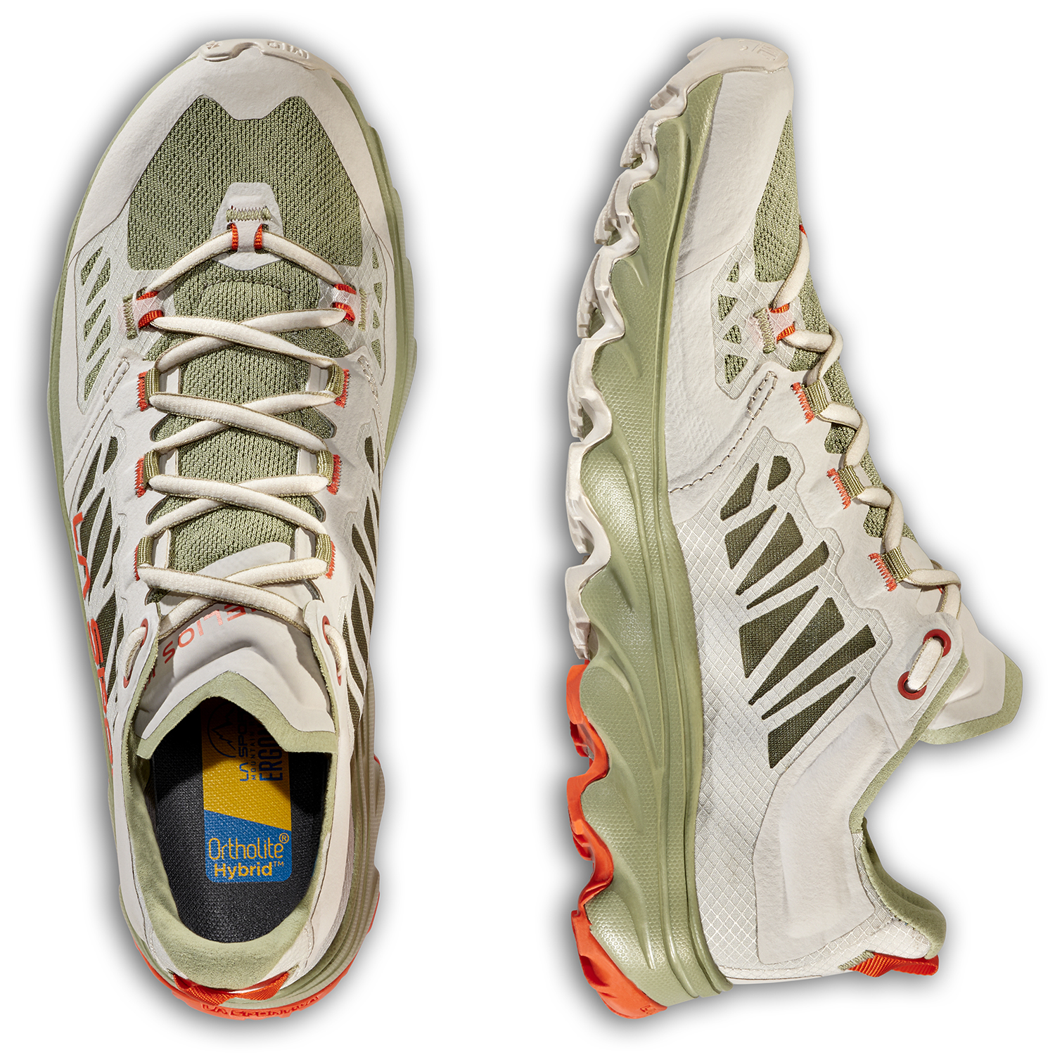 La Sportiva Helios III W’s - Bilde 2