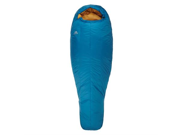 Mountain Equipment Nova II Wmns - Bilde 2