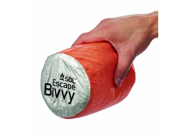 Arva Bivy Escape Zip