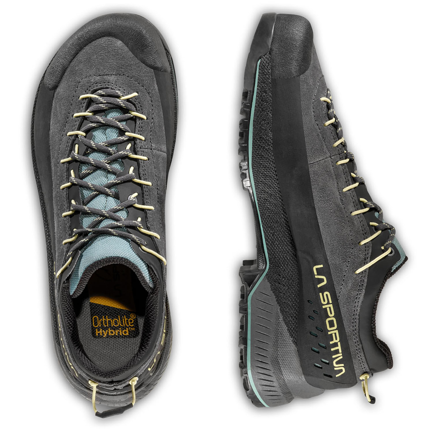 La Sportiva TX4 Evo W's Carbon/Zest - Bilde 3