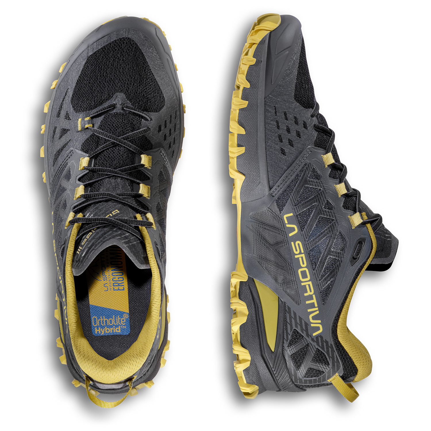La Sportiva Bushido III - Bilde 2