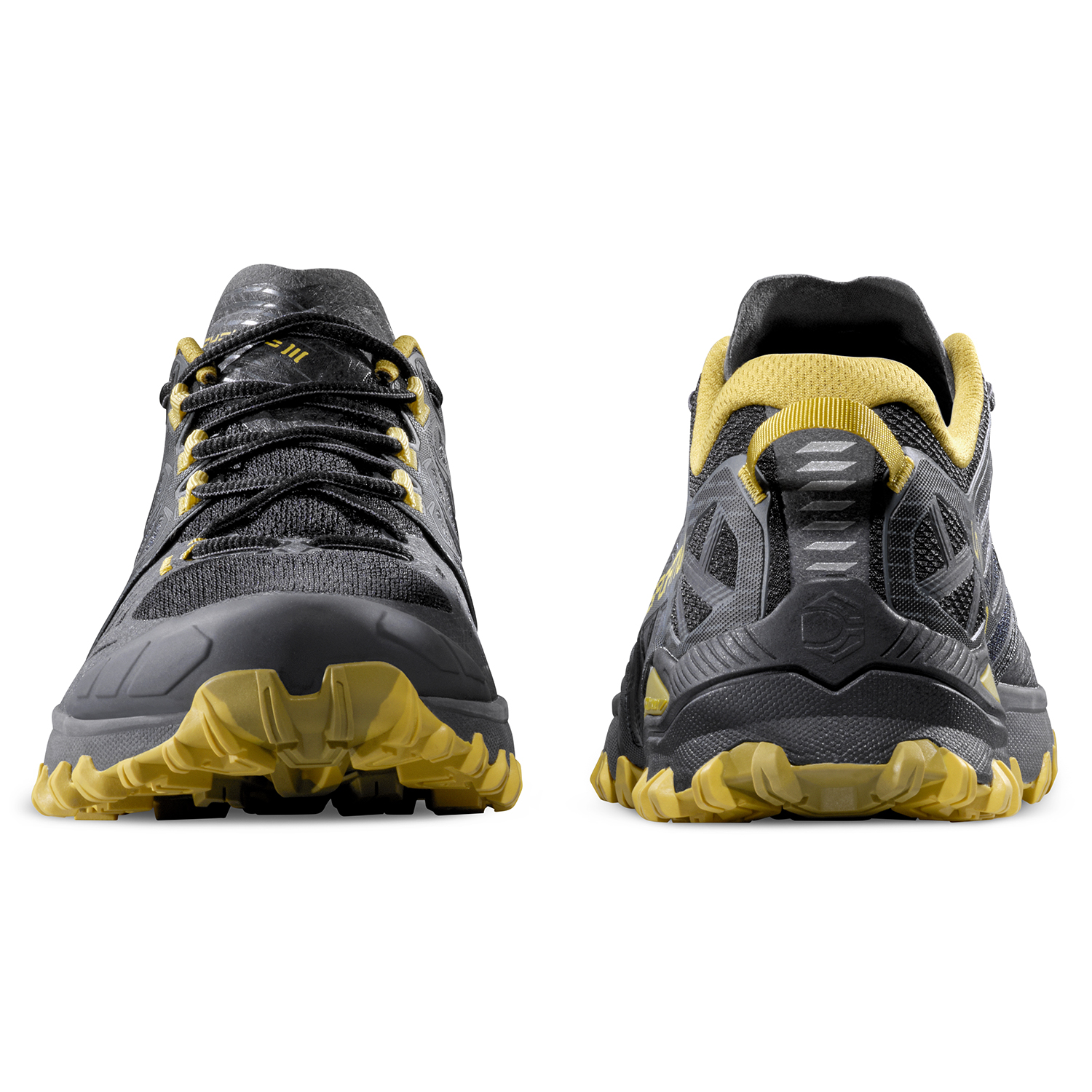 La Sportiva Bushido III - Bilde 3