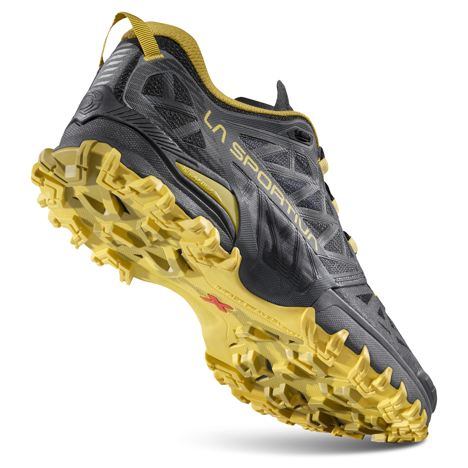 La Sportiva Bushido III - Bilde 4