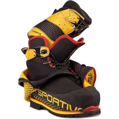 La Sportiva Olympus Mons Evo - Bilde 2