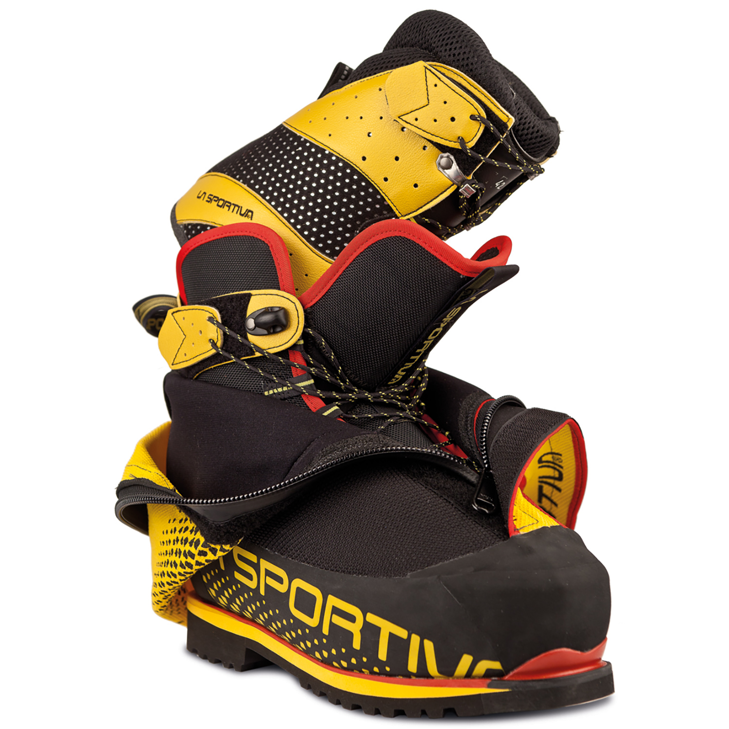 La Sportiva Olympus Mons Evo - Bilde 2