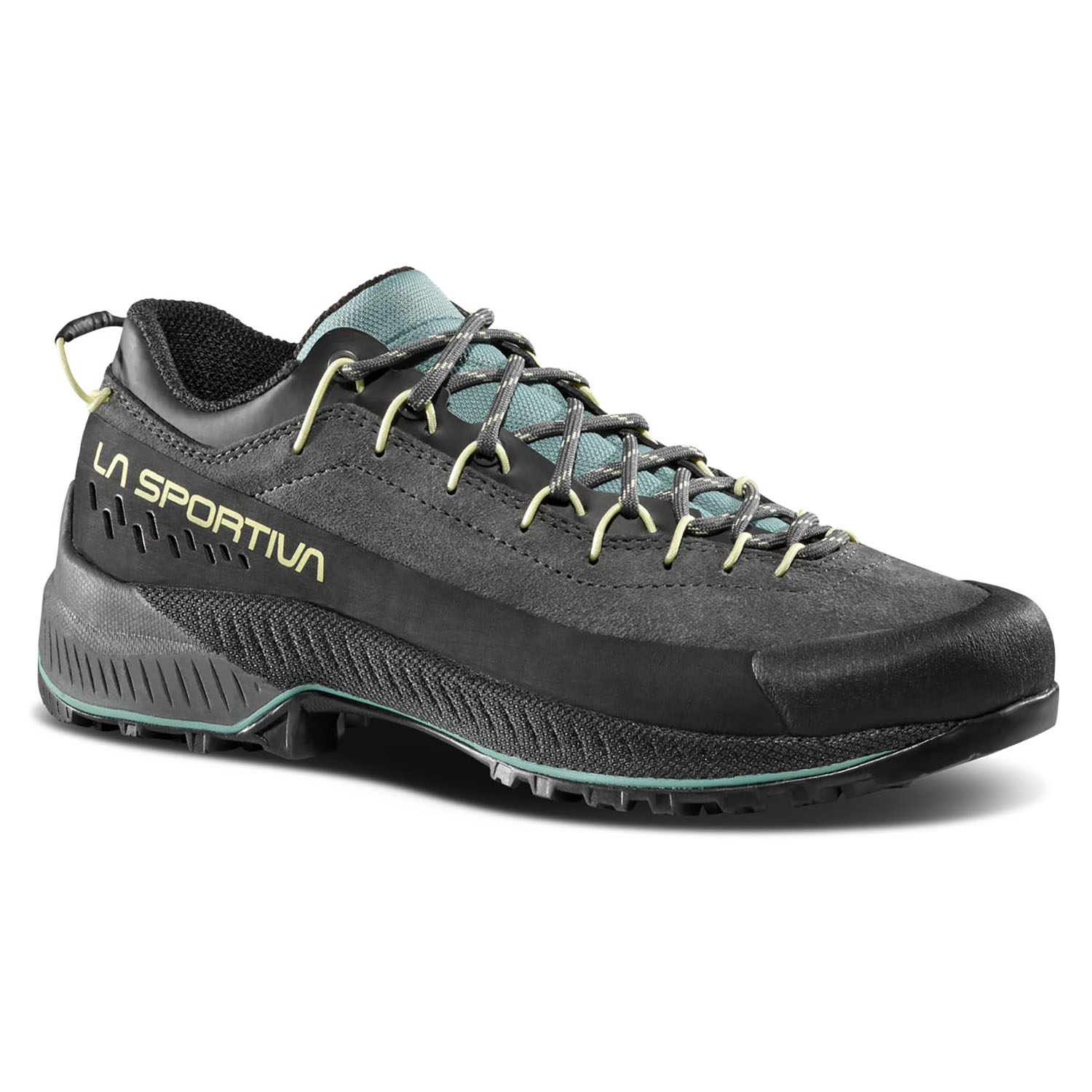 La Sportiva TX4 Evo W's Carbon/Zest