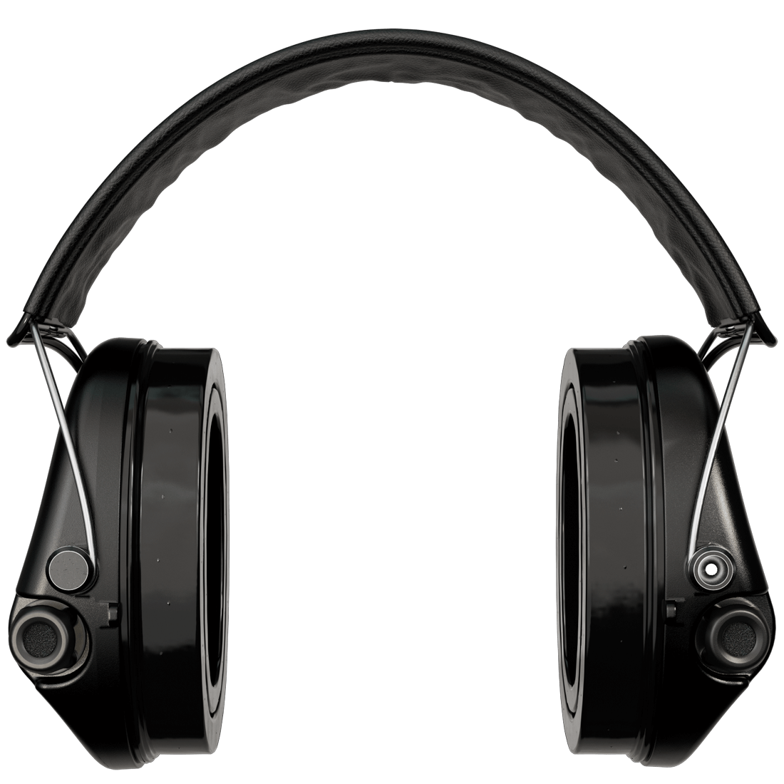 Sordin Supreme Pro-X LED HEAR2 Black - Bilde 4