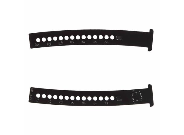 Grivel Valter Standard Bar (2X) 16 cm
